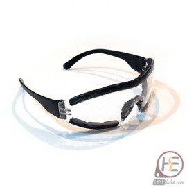 عینک ایمنی CanaSafe مدل SeeL 